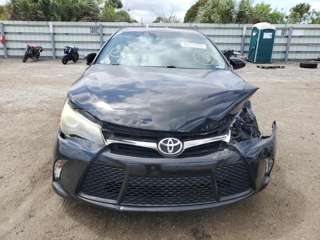 Photo 5 from auction – 2015 TOYOTA CAMRY LE with VIN 4T1BF1FK8FU093644
