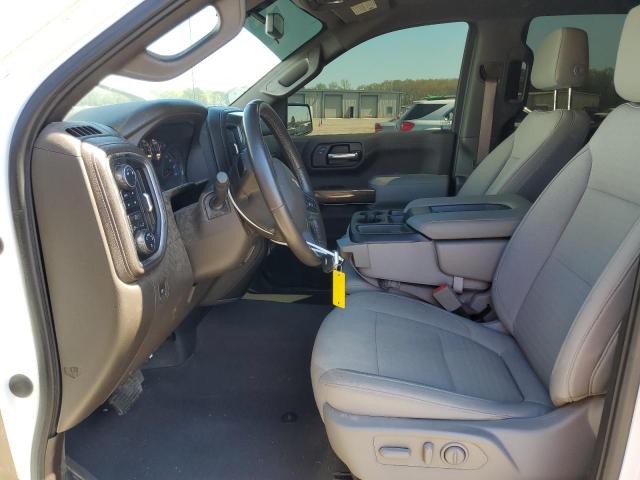 Photo 7 from auction – 2019 CHEVROLET 1500 with VIN 3GCUYDED9KG313639