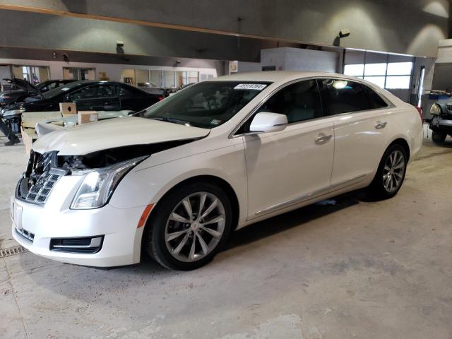 CADILLAC XTS 2013 with VIN 2G61N5S32D9191073 - Photo from auction