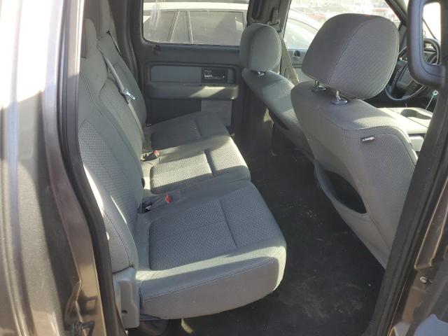 Photo 10 from auction – 2013 FORD F150 SUPER with VIN 1FTFW1ETXDFB70385