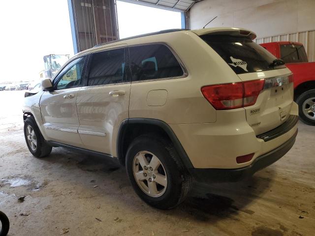 Photo 2 from auction – 2012 JEEP GRAND CHER with VIN 1C4RJEAG9CC360366