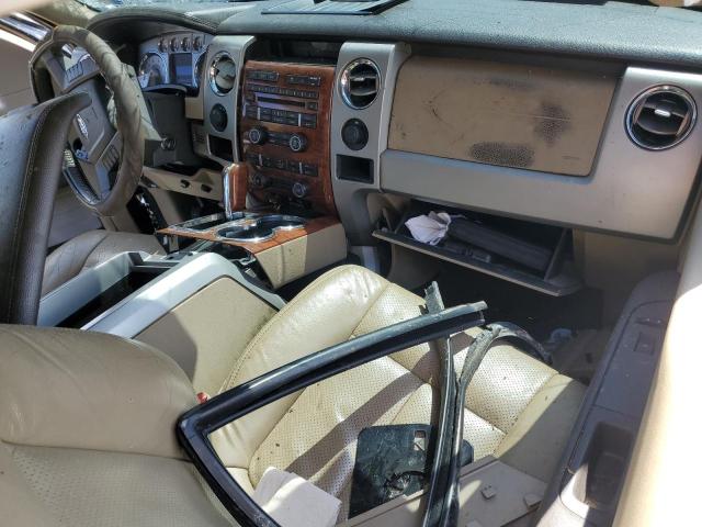 Photo 8 from auction – 2009 FORD F150 SUPER with VIN 1FTPX14V99FA96209