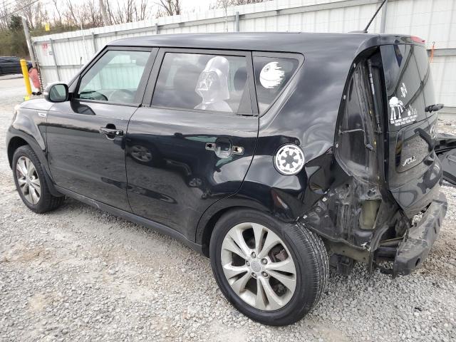 Photo 2 from auction – 2016 KIA SOUL ! with VIN KNDJX3A52G7280615