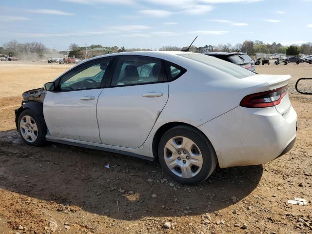 Photo 2 from auction – 2015 DODGE DART SE with VIN 1C3CDFAAXFD276624