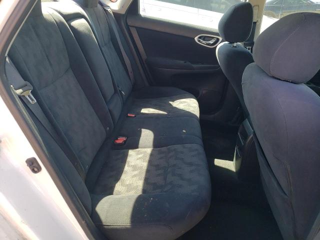 Photo 10 from auction – 2013 NISSAN SENTRA S with VIN 3N1AB7AP1DL774059