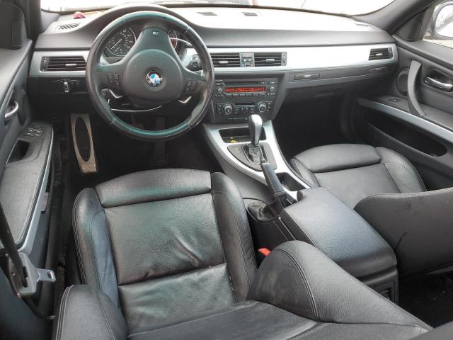 Photo 8 from auction – 2011 BMW 335 XI with VIN WBAPL5G53BNN23262