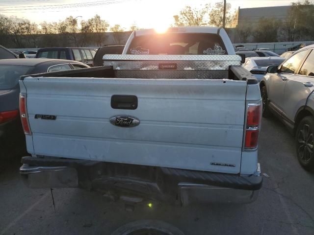 Photo 6 from auction – 2011 FORD F150 SUPER with VIN 1FTFW1EF8BFB99911