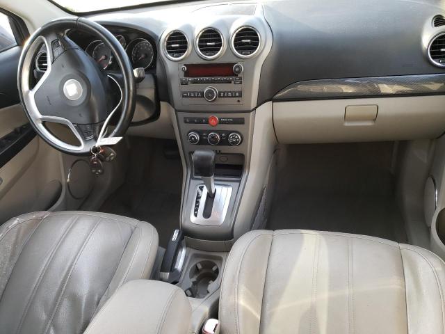 Photo 8 from auction – 2008 SATURN VUE XE with VIN 3GSCL33P38S690155
