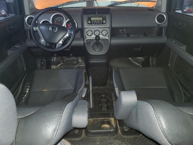 Photo 8 from auction – 2004 HONDA ELEMENT EX with VIN 5J6YH27674L034825