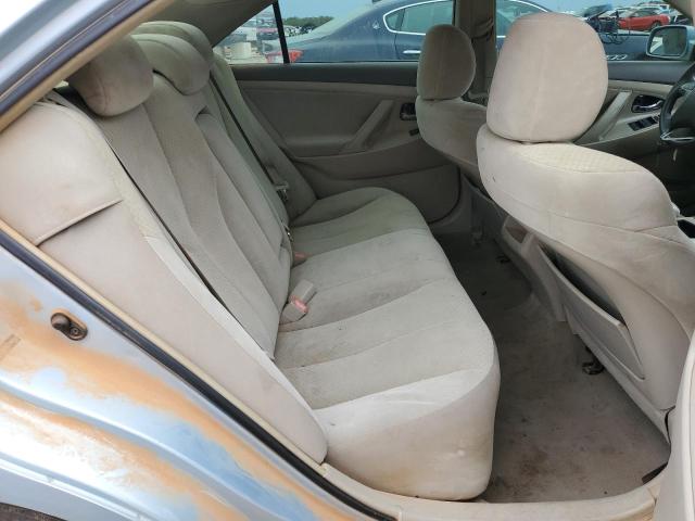 Photo 10 from auction – 2007 TOYOTA CAMRY CE with VIN 4T1BE46K27U692609