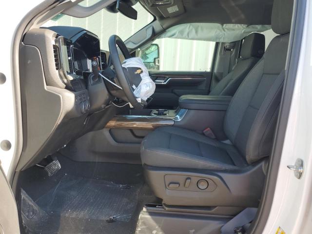 Photo 7 from auction – 2024 CHEVROLET 2500 HD with VIN 2GC1YNE78R1146857