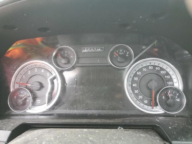 Photo 9 from auction – 2014 RAM 3500 LARAM with VIN 3C63R3ML1EG182424