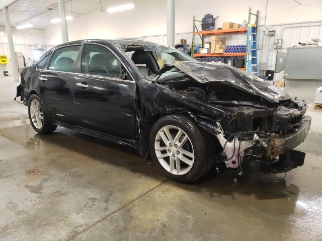 Photo 4 from auction – 2013 CHEVROLET IMPALA LTZ with VIN 2G1WC5E31D1214774