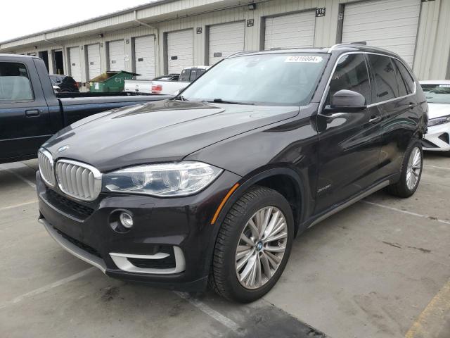 BMW X5 XDRIVE3 2017 with VIN 5UXKR0C36H0X77149 - Photo from auction
