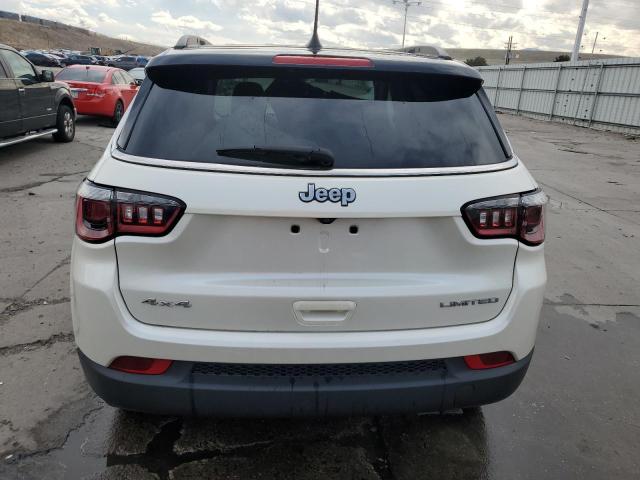 Photo 6 from auction – 2018 JEEP COMPASS LI with VIN 3C4NJDCB7JT202071