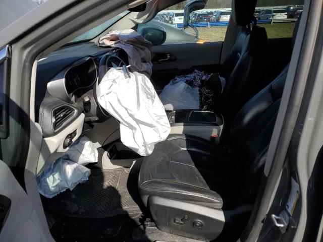 Foto 7 de la subasta – 2021 CHRYSLER PACIFICA T con VIN 2C4RC1BG3MR500356