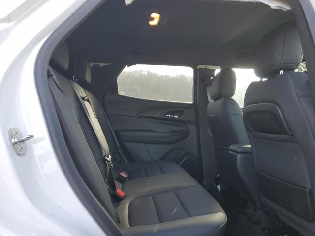 Photo 11 from auction – 2023 CHEVROLET TRAILBLAZE with VIN KL79MTSLXPB113177