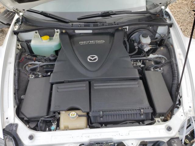 Photo 11 from auction – 2005 MAZDA RX8 with VIN JM1FE173750158229