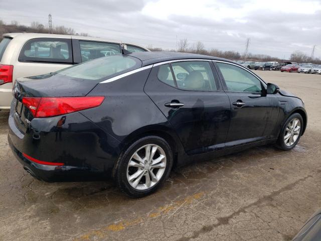 Photo 3 from auction – 2012 KIA OPTIMA EX with VIN 5XXGN4A7XCG009441