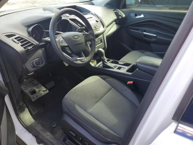 Zdjęcie 7 z aukcji – 2017 FORD ESCAPE SE z VIN 1FMCU0GD0HUB05292