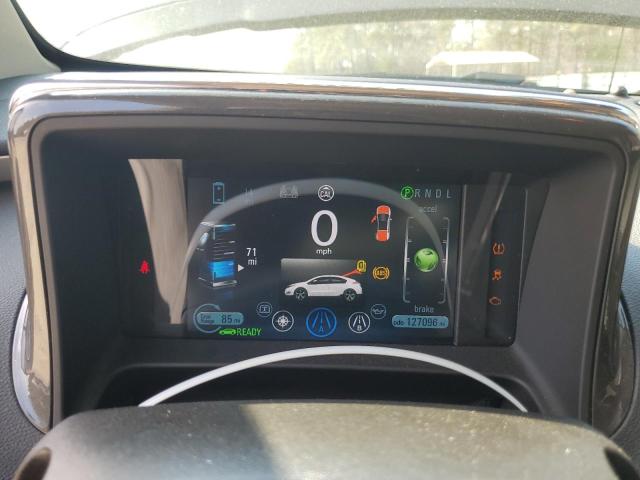 Photo 9 from auction – 2012 CHEVROLET VOLT with VIN 1G1RD6E44CU113305