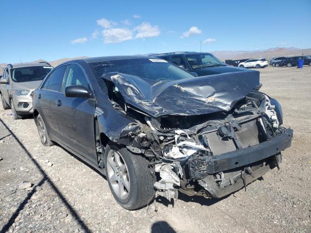 Photo 4 from auction – 2007 TOYOTA CAMRY CE with VIN 4T1BE46K87U544903