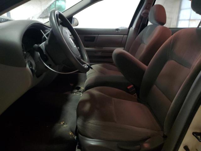 Photo 7 from auction – 2004 MERCURY SABLE GS with VIN 1MEFM50UX4A602756