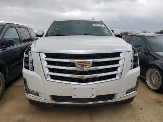 Photo 5 from auction – 2016 CADILLAC ESCALADE with VIN 1GYS4AKJ2GR441542