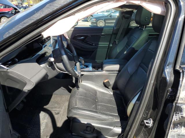 Photo 7 from auction – 2020 LAND ROVER RANGE ROVE with VIN SALZP2FX0LH008987