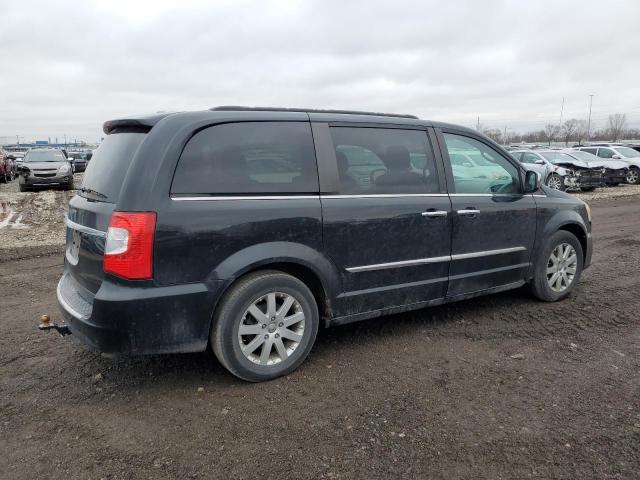 Photo 3 from auction – 2011 CHRYSLER TOWN & COU with VIN 2A4RR8DG6BR703754