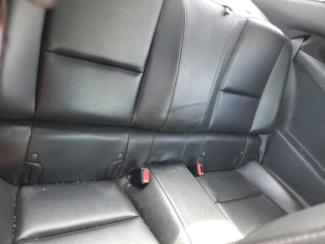 Photo 10 from auction – 2015 CHEVROLET CAMARO LT with VIN 2G1FF1E3XF9302131