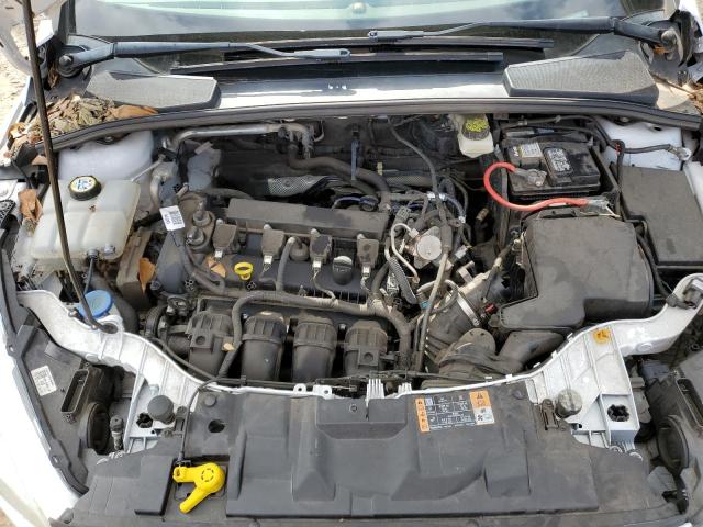 Photo 11 from auction – 2017 FORD FOCUS SE with VIN 1FADP3K29HL217625