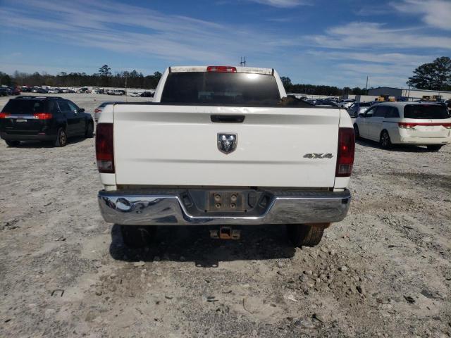 Photo 6 from auction – 2013 RAM 2500 ST with VIN 3C6TR5CT7DG552190