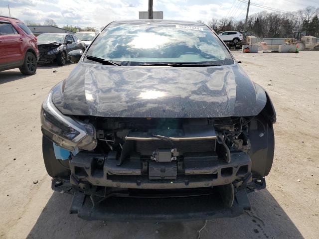 Photo 5 from auction – 2023 NISSAN VERSA SR with VIN 3N1CN8FV3PL839110