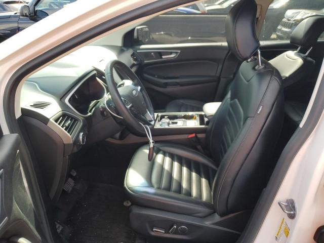 Photo 7 from auction – 2019 FORD EDGE SEL with VIN 2FMPK4J95KBC61019