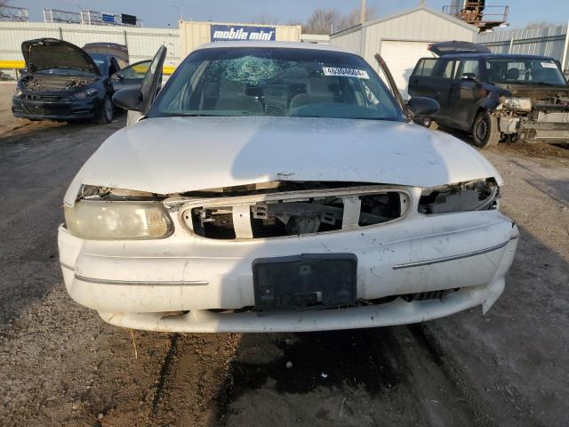Photo 5 from auction – 2003 BUICK CENTURY CU with VIN 2G4WS52J331104185