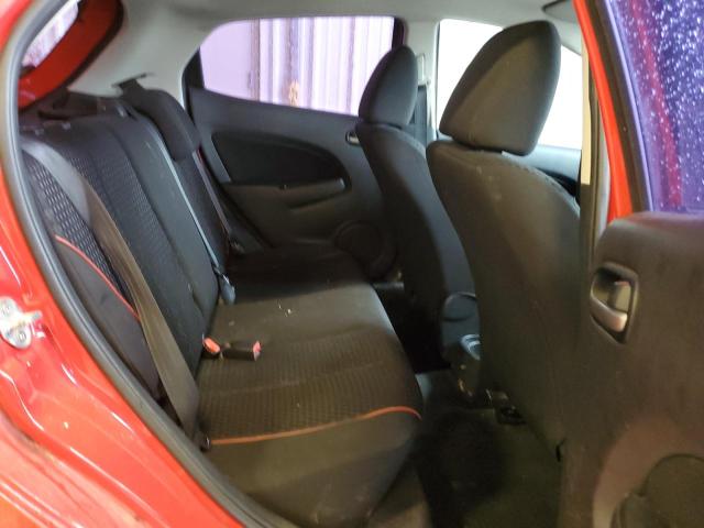 Photo 10 from auction – 2012 MAZDA MAZDA2 with VIN JM1DE1LY6C0139953