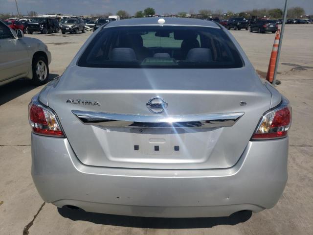 Photo 6 from auction – 2015 NISSAN ALTIMA 2.5 with VIN 1N4AL3AP3FC280566