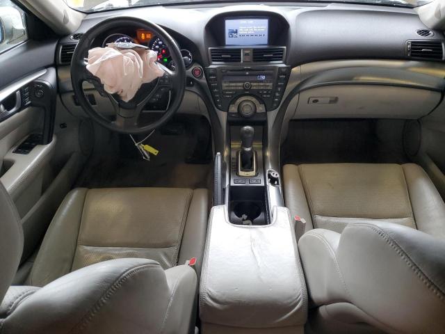 Photo 8 from auction – 2010 ACURA TL with VIN 19UUA8F50AA001954