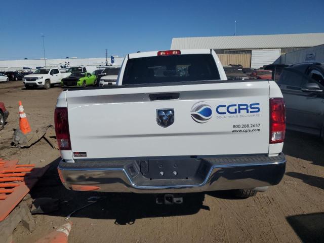 Photo 6 from auction – 2023 RAM 1500 CLASS with VIN 1C6RR7ST0PS586816