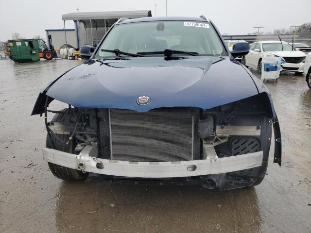 Photo 5 from auction – 2011 BMW X3 XDRIVE2 with VIN 5UXWX5C59BL706930