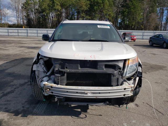 Photo 5 from auction – 2013 FORD EXPLORER X with VIN 1FM5K8D83DGA61074