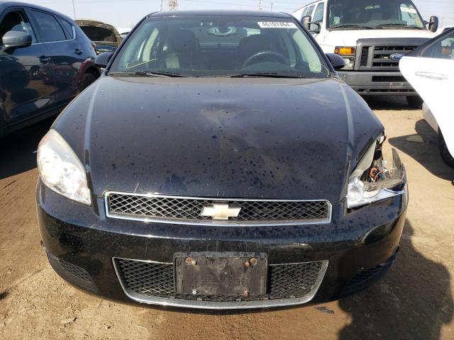Foto 5 de la subasta – 2014 CHEVROLET IMPALA LIM con VIN 2G1WC5E32E1102809