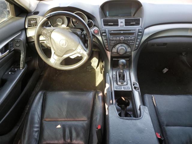 Photo 8 from auction – 2012 ACURA TL with VIN 19UUA8F58CA000683