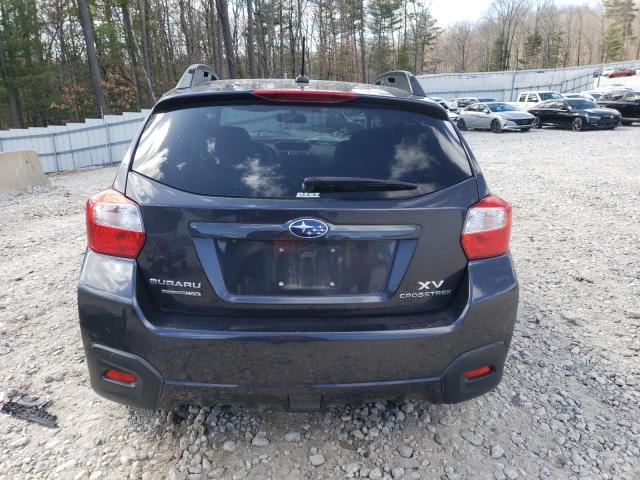 Photo 6 from auction – 2015 SUBARU XV CROSSTR with VIN JF2GPASC7F8262388