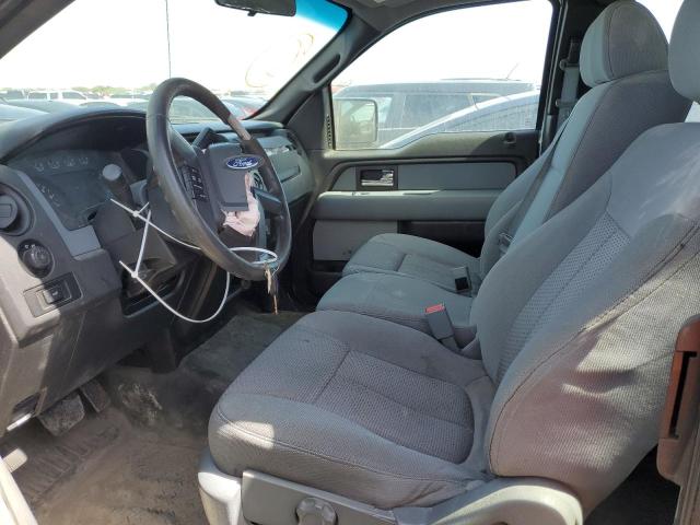 Photo 7 from auction – 2014 FORD F150 SUPER with VIN 1FTFX1CF5EKE25351