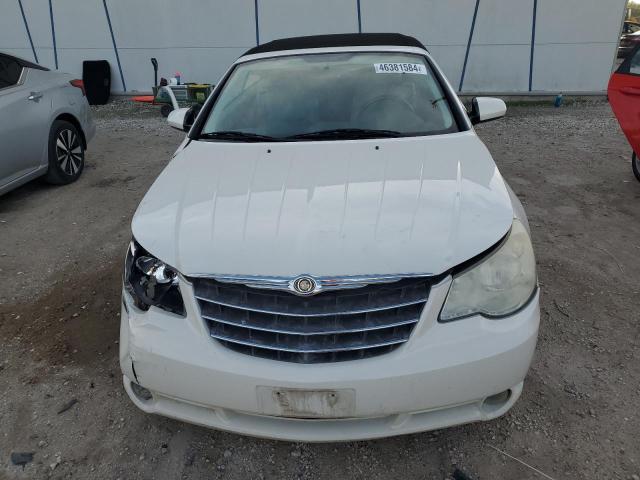 Photo 5 from auction – 2008 CHRYSLER SEBRING LI with VIN 1C3LC65M98N624644