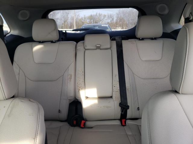 Photo 10 from auction – 2020 FORD EDGE TITAN with VIN 2FMPK3K93LBB52262