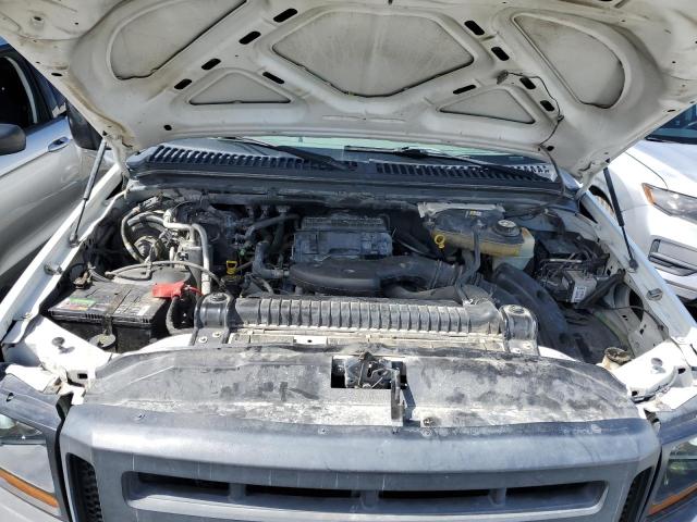 Photo 11 from auction – 2006 FORD F250 SUPER with VIN 1FTNF20566ED87967