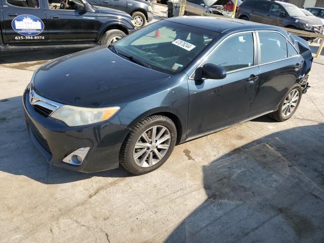 TOYOTA CAMRY BASE 2012 z numerem VIN 4T4BF1FK8CR260182 - Zdjęcie z aukcji